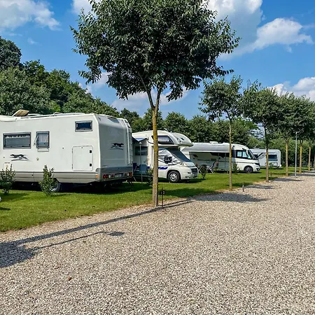 Seregner Agricamping & Homes - Adults Only 18 Campsite Monzambano