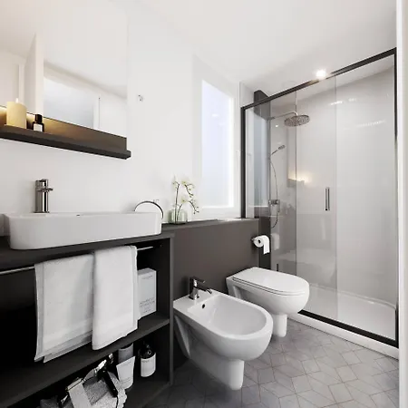 Seregner Agricamping & Homes - Adults Only 18 Campingplatz Monzambano