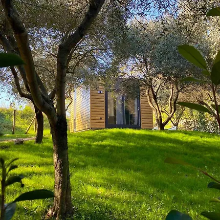 Seregner Agricamping & Homes - Adults Only 18