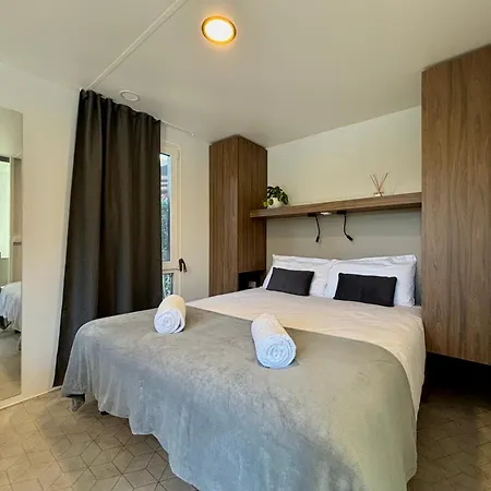 Seregner Agricamping & Homes - Adults Only 18 *