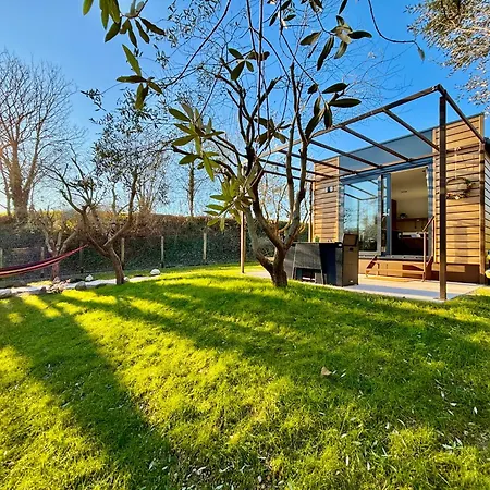 Campsite Seregner Agricamping & Homes - Adults Only 18 Monzambano