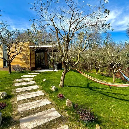 Seregner Agricamping & Homes - Adults Only 18 Campsite Monzambano