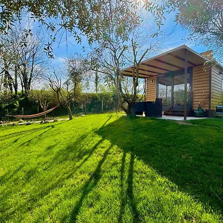 Seregner Agricamping & Homes - Adults Only 18 * Monzambano