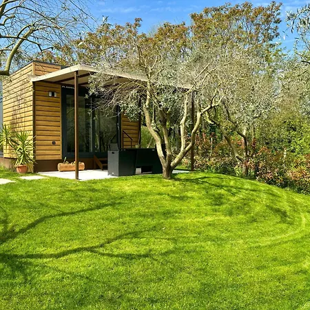 Campsite Seregner Agricamping & Homes - Adults Only 18 *