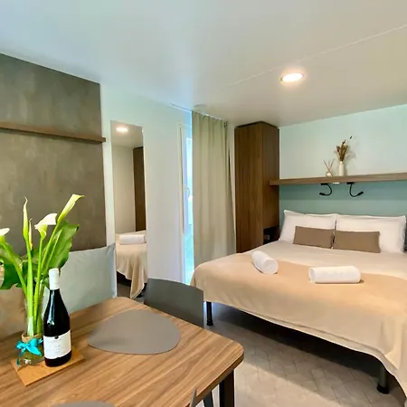 Seregner Agricamping & Homes - Adults Only 18 * مونزامبانو