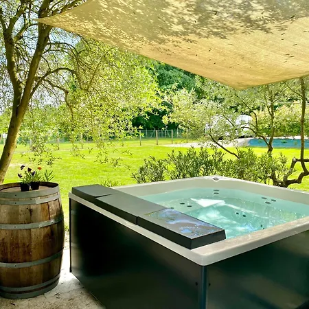 Seregner Agricamping & Homes - Adults Only 18 مكان تخييم مونزامبانو