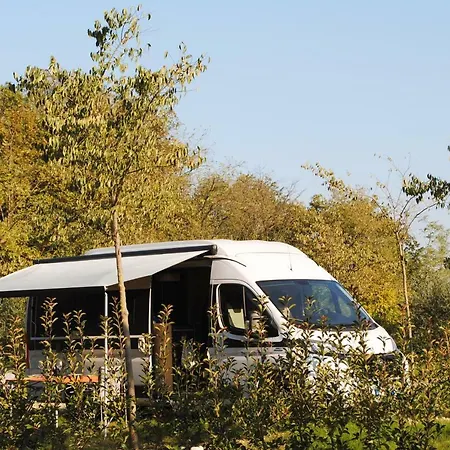 Seregner Agricamping & Homes - Adults Only 18 *